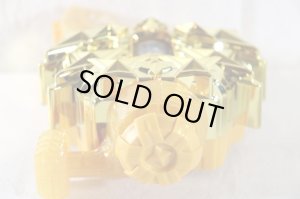 Photo4: Kamen Rider Geats / DX Fever Slot Raise Buckle with Package (4)