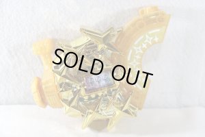 Photo3: Kamen Rider Geats / DX Fever Slot Raise Buckle with Package (3)