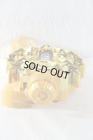 Photo5: Kamen Rider Geats / DX Fever Slot Raise Buckle with Package (5)