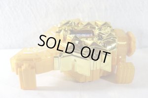 Photo6: Kamen Rider Geats / DX Fever Slot Raise Buckle with Package (6)
