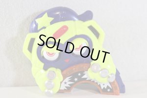 Photo3: Kamen Rider Geats / DX Monster Raise Buckle & Punk Jack Core ID with Package (3)