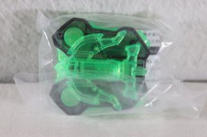 Photo2: Kamen Rider Geats / Arrow Raise Buckle Clear Color ver (2)