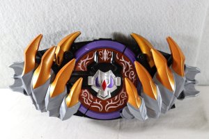 Photo3: Kamen Rider Geats / DX Plosion Rage Buckle with Package (3)