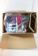 Photo2: Kamen Rider Geats / DX Beat Raise Buckle & Na-Go Core ID with Package (2)