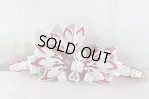 Photo3: (Box Damaged) Kamen Rider Geats / DX Boost Mark IX Raise Buckle with Package (3)