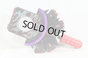 Photo2: Kamen Rider Geats / DX Boost Mark II Raise Buckle Used (2)