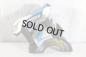 Photo2: Kamen Rider Geats / DX Command Twin Buckle Used (2)