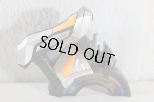 Photo3: Kamen Rider Geats / DX Command Twin Buckle Used (3)