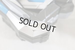 Photo5: Kamen Rider Geats / DX Command Twin Buckle Used (5)