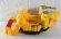 Photo3: Kamen Rider Geats / DX Powered Builder Buckle & Gigant Buckle Set Used (3)