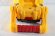Photo4: Kamen Rider Geats / DX Powered Builder Buckle & Gigant Buckle Set Used (4)