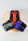 Photo6: Kamen Rider Geats / DX Powered Builder Buckle & Gigant Buckle Set Used (6)