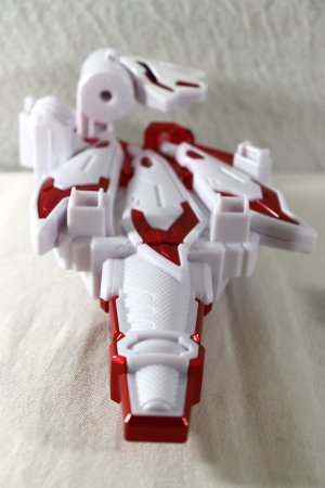 Photo7: Kamen Rider Geats / Premium DX Memorial Boost Mark IX Raise Buckle with Package (7)