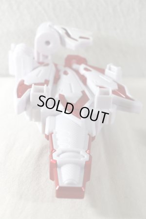 Photo7: Kamen Rider Geats / Premium DX Memorial Boost Mark IX Raise Buckle with Package (7)