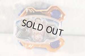 Photo1: Kamen Rider Geats / GP Sengoku Driver Raise Buckle (Rare ver) (1)