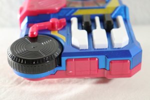 Photo5: Kamen Rider Geats / Premium DX Memorial Beat Raise Buckle with Package (5)