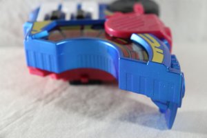 Photo7: Kamen Rider Geats / Premium DX Memorial Beat Raise Buckle with Package (7)