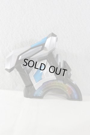 Photo2: Kamen Rider Geats / DX Command Twin Buckle Used (2)