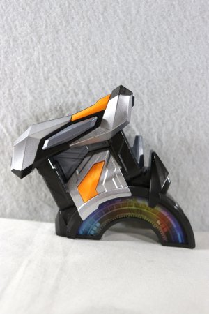 Photo3: Kamen Rider Geats / DX Command Twin Buckle Used (3)
