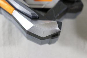 Photo4: Kamen Rider Geats / DX Command Twin Buckle Used (4)