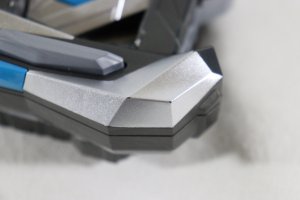 Photo5: Kamen Rider Geats / DX Command Twin Buckle Used (5)