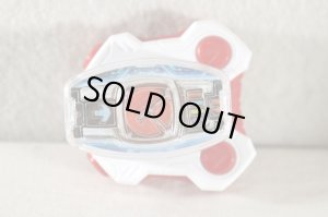 Photo1: Kamen Rider Geats / DX Den-O Belt Raise Buckle Used (1)