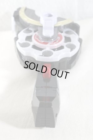 Photo10: Kamen Rider Geats / Premium DX Memorial Magnum & Boost Raise Bucle Set with Package (10)