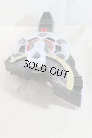 Photo12: Kamen Rider Geats / Premium DX Memorial Magnum & Boost Raise Bucle Set with Package (12)