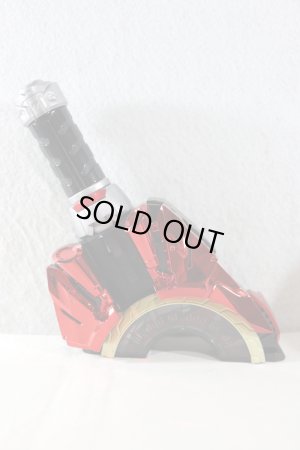 Photo3: Kamen Rider Geats / Premium DX Memorial Magnum & Boost Raise Bucle Set with Package (3)
