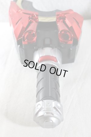 Photo5: Kamen Rider Geats / Premium DX Memorial Magnum & Boost Raise Bucle Set with Package (5)