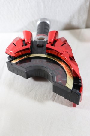 Photo7: Kamen Rider Geats / Premium DX Memorial Magnum & Boost Raise Bucle Set with Package (7)