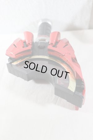 Photo7: Kamen Rider Geats / Premium DX Memorial Magnum & Boost Raise Bucle Set with Package (7)