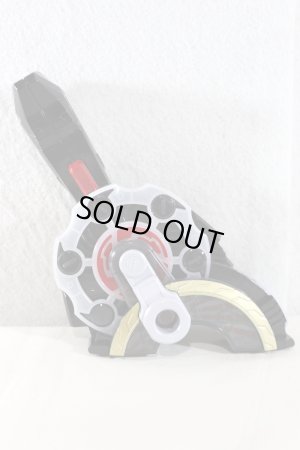 Photo8: Kamen Rider Geats / Premium DX Memorial Magnum & Boost Raise Bucle Set with Package (8)