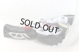 Photo9: Kamen Rider Geats / Premium DX Memorial Magnum & Boost Raise Bucle Set with Package (9)