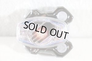 Photo1: Kamen Rider Geats / GP Wizardriver Raise Buckle (Rare ver) (1)