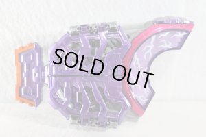 Photo3: Kamen Rider Geats / Premium DX Memorial Zombie Raise Buckle with Package (3)