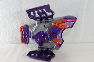 Photo4: Kamen Rider Geats / Premium DX Memorial Zombie Raise Buckle with Package (4)