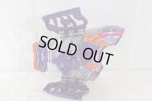 Photo4: Kamen Rider Geats / Premium DX Memorial Zombie Raise Buckle with Package (4)