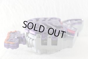 Photo5: Kamen Rider Geats / Premium DX Memorial Zombie Raise Buckle with Package (5)