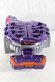 Photo6: Kamen Rider Geats / Premium DX Memorial Zombie Raise Buckle with Package (6)