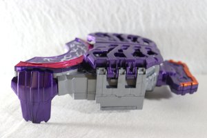 Photo7: Kamen Rider Geats / Premium DX Memorial Zombie Raise Buckle with Package (7)