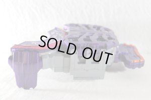 Photo7: Kamen Rider Geats / Premium DX Memorial Zombie Raise Buckle with Package (7)