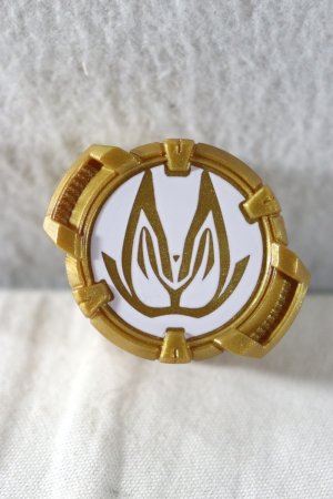 Photo4: Kamen Rider Geats / DX Dooms Geats Raise Buckle with Package (4)