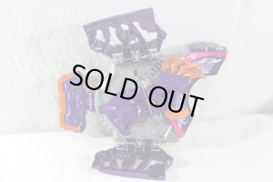 Photo4: Kamen Rider Geats / Premium DX Memorial Zombie Raise Buckle with Package (4)