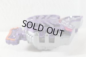 Photo5: Kamen Rider Geats / Premium DX Memorial Zombie Raise Buckle with Package (5)