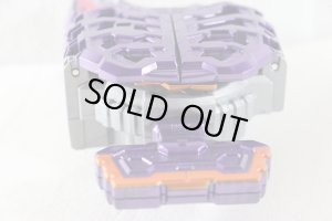 Photo6: Kamen Rider Geats / Premium DX Memorial Zombie Raise Buckle with Package (6)