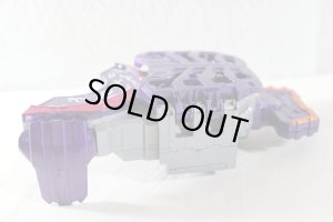 Photo7: Kamen Rider Geats / Premium DX Memorial Zombie Raise Buckle with Package (7)