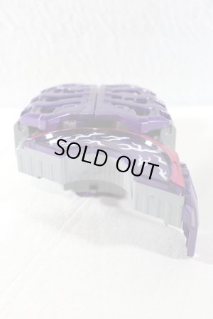 Photo8: Kamen Rider Geats / Premium DX Memorial Zombie Raise Buckle with Package (8)