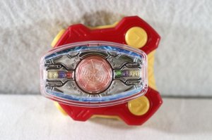 Photo1: Kamen Rider Geats / DX Arcle Raise Buckle (1)