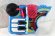 Photo1: Kamen Rider Geats / DX Beat Raise Buckle Used (1)